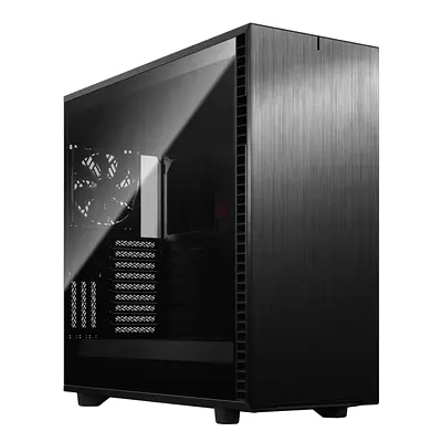 Fractal Design Define 7 XL - The Bentley of PC Cases