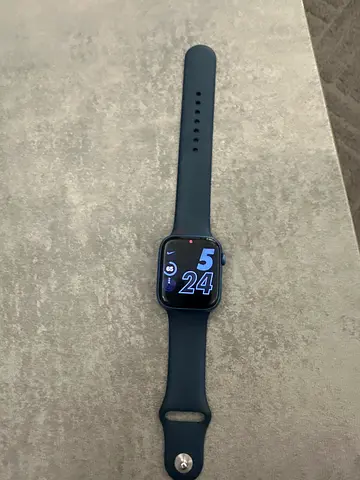 Apple watch