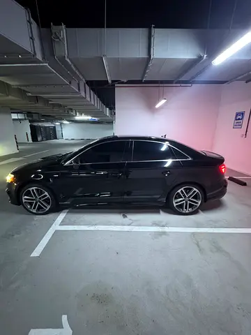 صورة 3 لـ 2019 AUDI A3