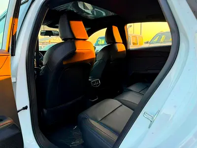 MG GT Comfort, миниатюра 15