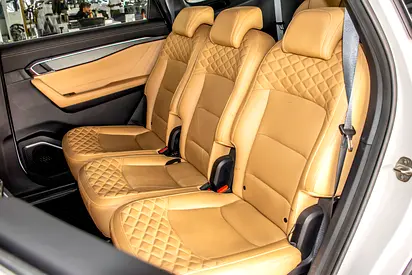 Geely Okavango GK, миниатюра 16