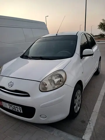 صورة 5 لـ 2015 Nissan MICRA