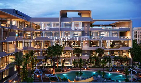 Spacious Layout | Modern Apartment | High ROI
