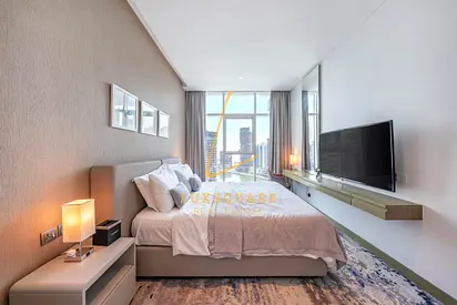 Burj Khalifa & Frame Views|Vacant On Sep|Furnished