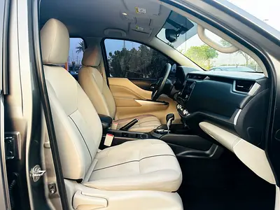 2022 Nissan XTERRA 照片 11