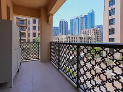 Rented | Big Layout | Closed Kitchen