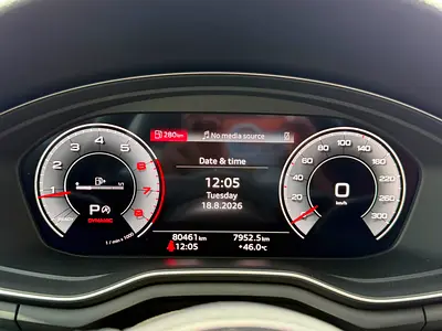 2023 AUDI A5 照片 9