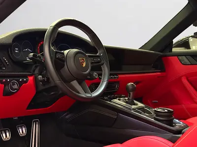 صورة مصغرة 11 لـ 2024 Porsche 911