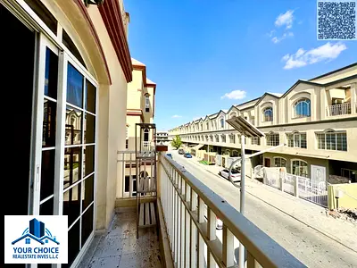 🔥 Exclusive Offer of the Week | Ready to Move 3BR Villa | Prime Location | Ajman Uptown