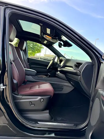 2026 Dodge DURANGO 照片 7
