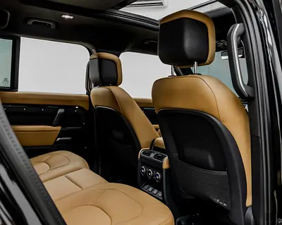 صورة مصغرة 16 لـ 2026 LAND Rover DEFENDER