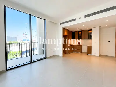 Brand New Unit | Beach Access | Vacant