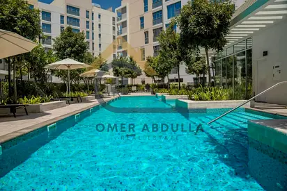 Modern Finishing | Spacious Unit | Gym & Pool