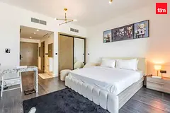 Furnished | Spacious Layout | Attractive Amenities