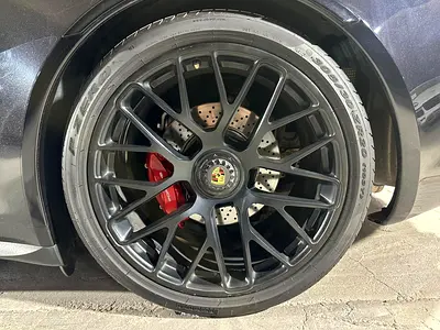 صورة مصغرة 19 لـ 2015 Porsche 911