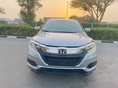 2019 Honda HR-V thumbnail 18