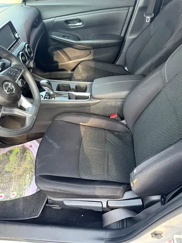 صورة مصغرة 7 لـ 2020 Nissan SENTRA