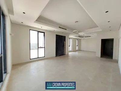 Luxury 5 BHK Villa For Rent In Al Tai Sharjah