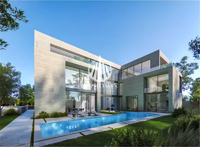 Own Your Villa | Freehold | Only 5% Down