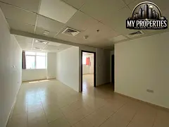 1-Bedroom Apartment in Union Tower, Ras Al Khaimah | Free A/C & Swimming Pool