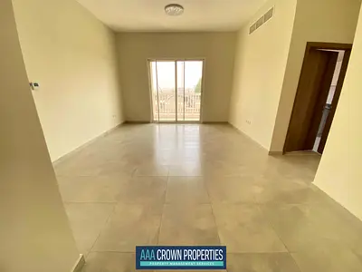 Spacious 1BHK with Balcony & Free Parking – AED 46,000