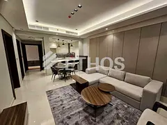 High Floor | Fully Furnished | Modern Finishing