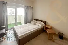 Studio Fully Furnished For Sale