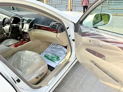2007 Lexus LS-SERIES 缩略图 18