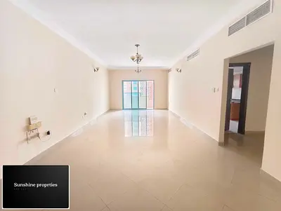 2BHK LAVISH HUGE / NEAR TO CORNISH/WITH BALCONY/
