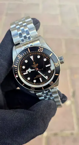Tudor automatic mens watch premium