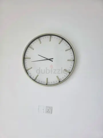 Wall clock   77 CM