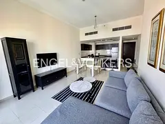 Furnished | Marina Views | Central Marina Location