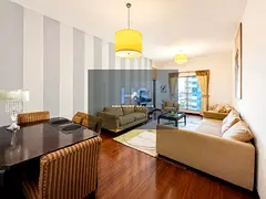 FULLY FURNISHED-CHILLER FREE-CLOSE TO METRO
