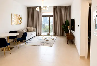 Elegantly Furnished | Luxury Living | Vacant