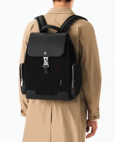 Backpack 🎒