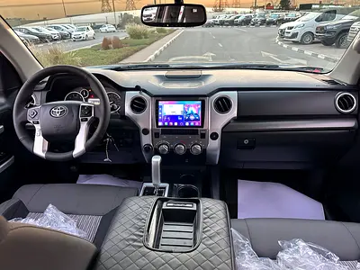 2017 Toyota TUNDRA 照片 10