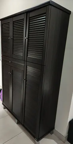 Shoe Rack