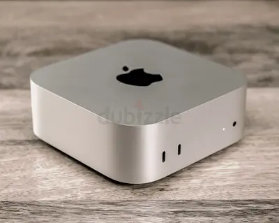 Apple Mac mini M4 16GB / 256GB | Like New | Barely Used