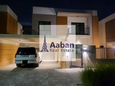 5-Bedroom Villa for Rent | Helio 2, Ajman