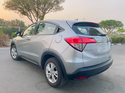 صورة 6 لـ 2019 Honda HR-V