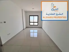 2 Bedrooms + Living Room for Annual Rent – Al Hamidiyah 1