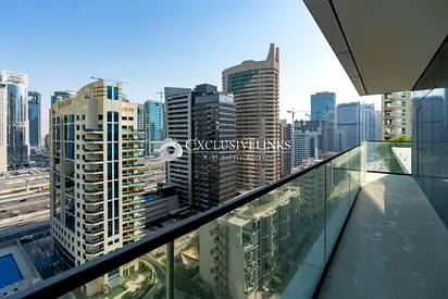 Luxury Living | Fully Furnished | Ready to Move