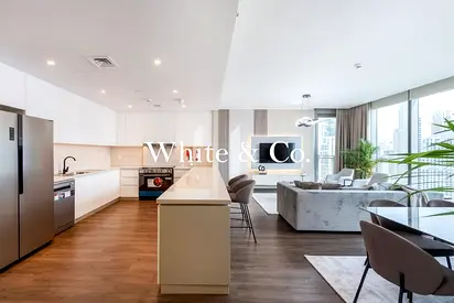 Full Marina View | Best Layout | Spacious