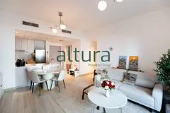2BR Owner-occupied | Pristine Condition | Instant Return