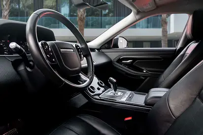 Land Rover Range Rover Evoque P200 S, миниатюра 9