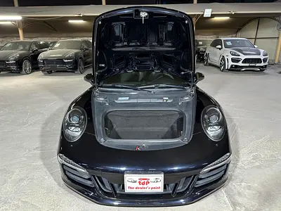 صورة مصغرة 9 لـ 2015 Porsche 911