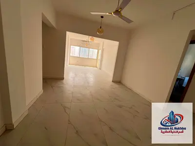 First Tenant _ Three Bedrooms _ Living Room _ 2 Balconies _ Premium Finishing _ Open View _ Strateg
