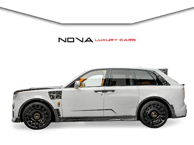 صورة 3 لـ 2026 ROLLS-ROYCE CULLINAN