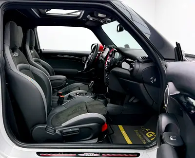2022 MINI COOPER 缩略图 12