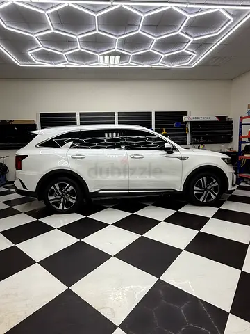 KIA SORENTO 2023 GCC